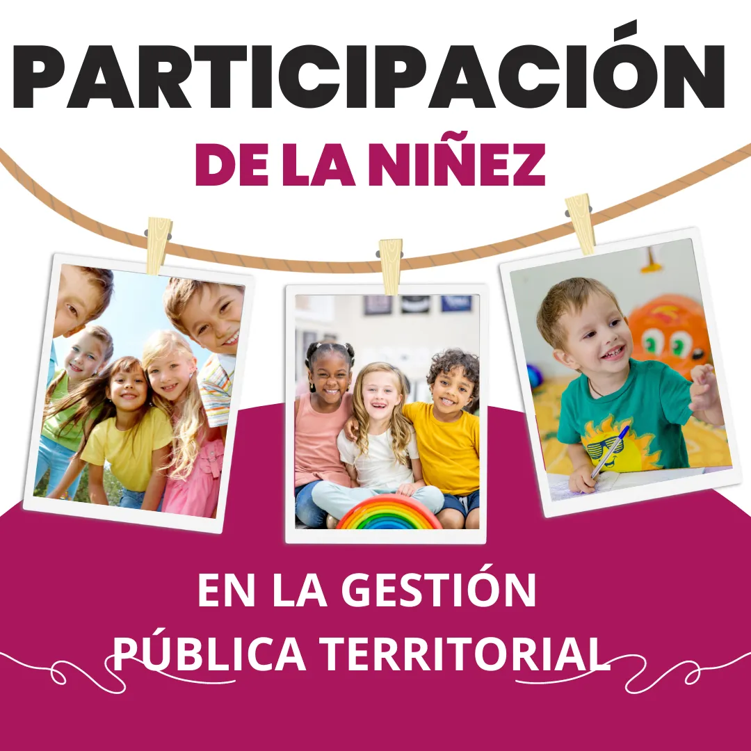 Participacion-de-la-ninez