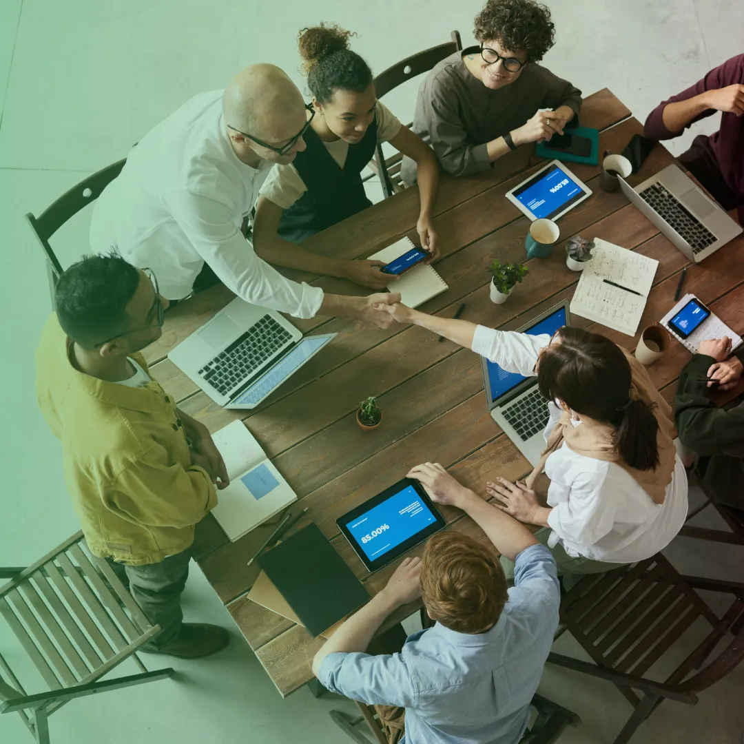 imagen area organizacional