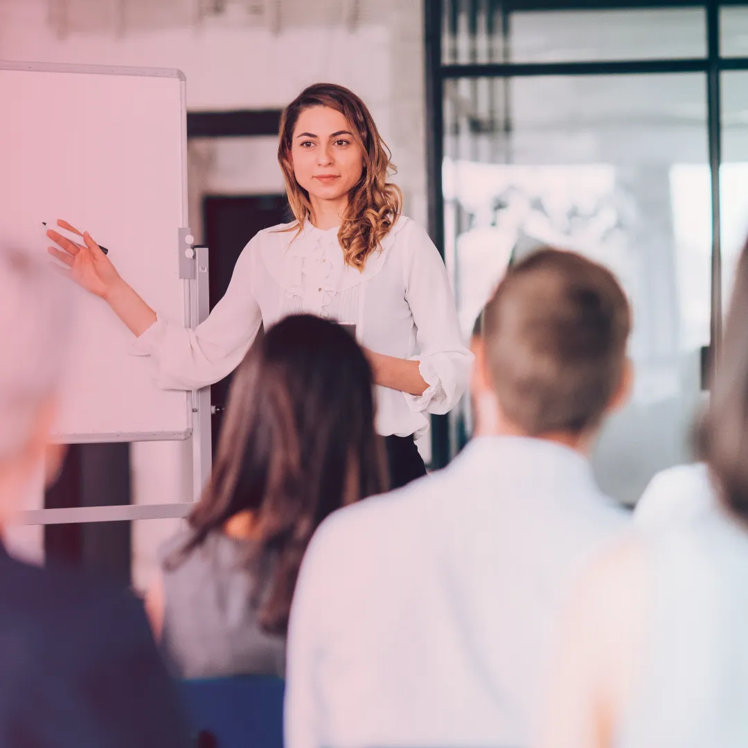 EDUCACIÓN PARA EL TRABAJO