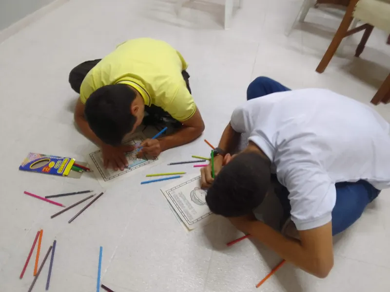 Educacion para el trabajo